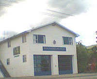 Mapua Fire Station